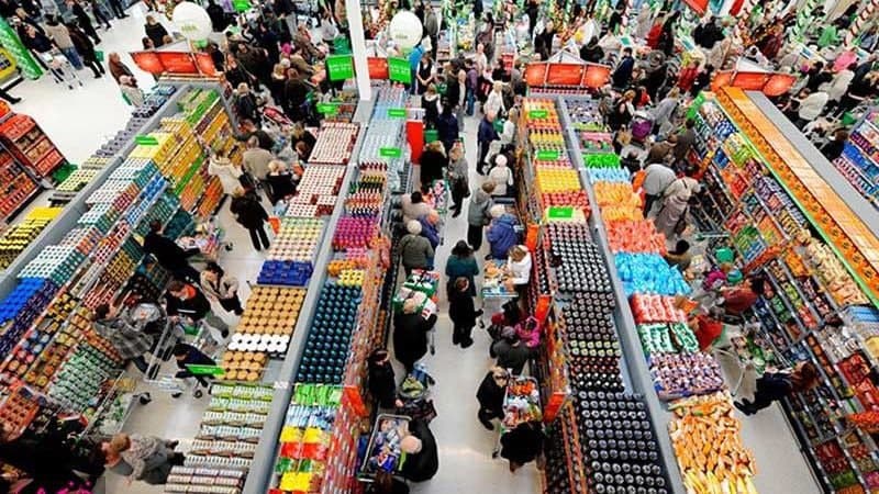 ارزانترین فروشگاه زنجیره ای | بهترین فروشگاه زنجیره ای در ایران
