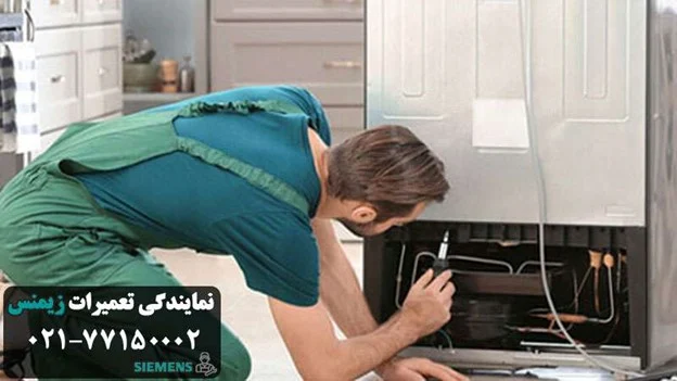 نمایندگی