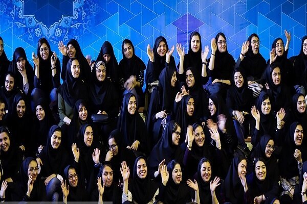 موفقیت بانوان ایرانی / از نایب قهرمانی فعالیت های دانش بنیان
