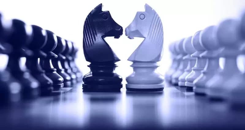 آموزش تاکتیک های شطرنج pdf رایگان | بازی شطرنج حرفه ای