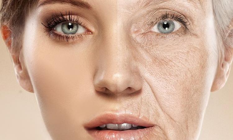بهترین دارو برای پیشگیری از پیری پوست | جلوگیری از پیری بدن