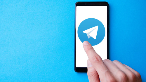 تلگرام اصلی | تماس لغو شده در تلگرام یعنی چه