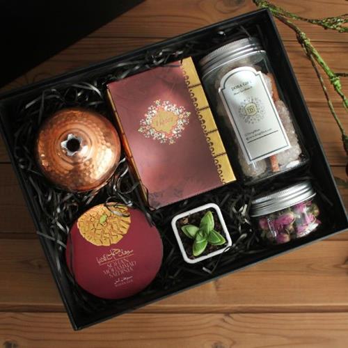 Did you buy your birthday present? Soa continuous gift pack