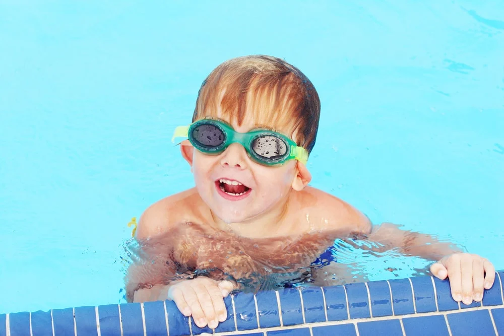 استخر What to do for blocked ears after swimming