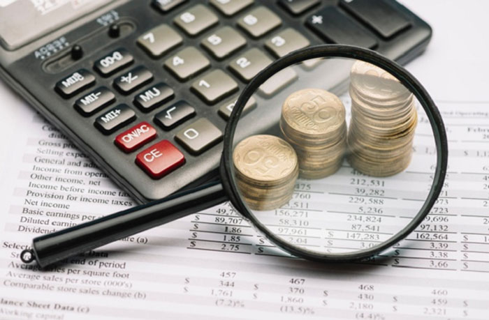 آموزش حسابداری