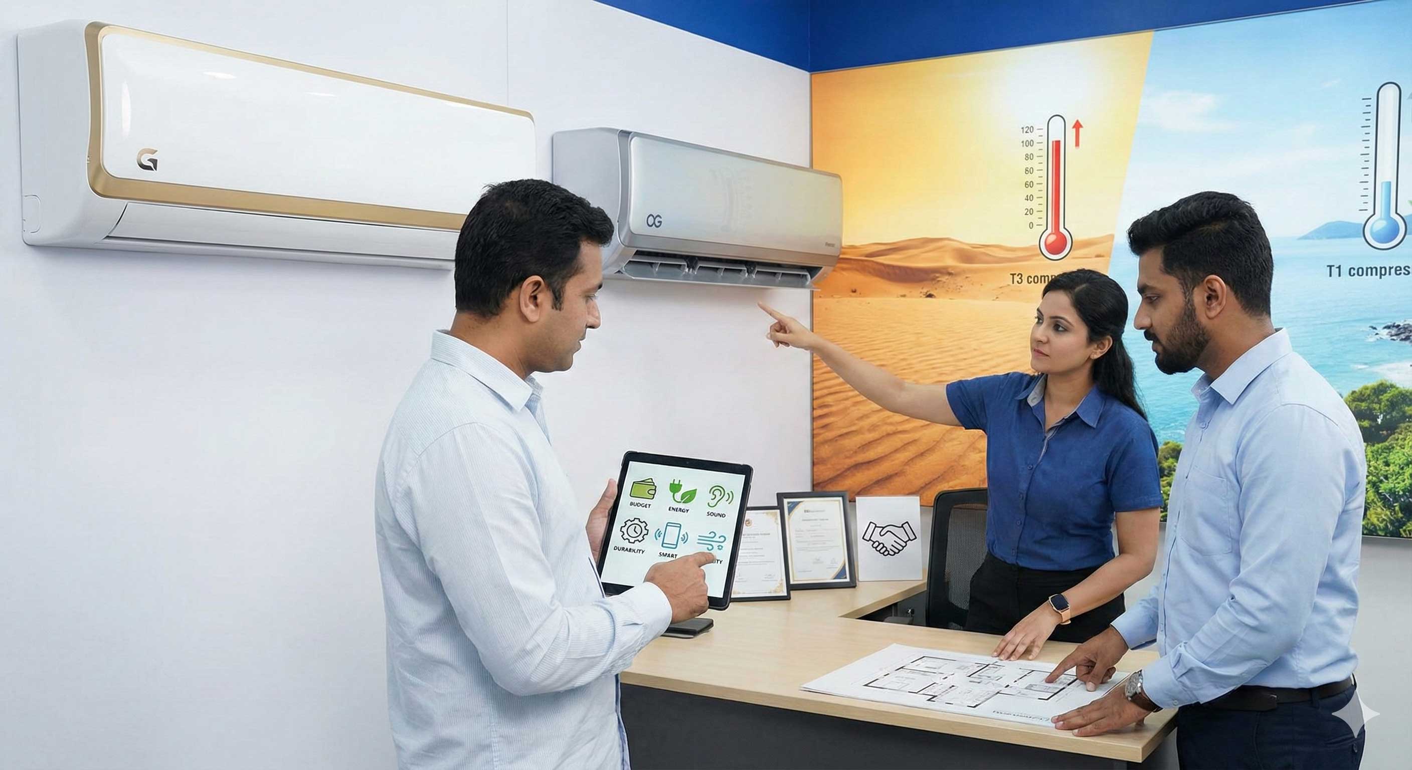 نکات نهایی برای انتخاب هوشمندانه