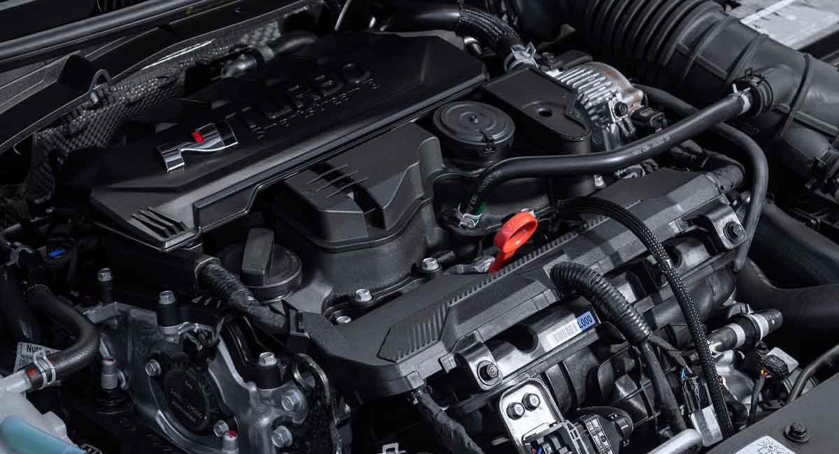 مشکلات رایج موتور هیوندای آزرا و تخمین هزینه تقریبی هر کدام