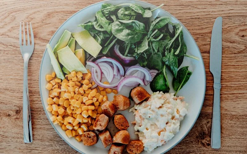 تغذیه برای بواسیر