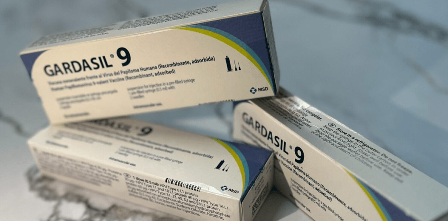 ایمنی برنامههای ملی و بینالمللی واکسیناسیون HPV