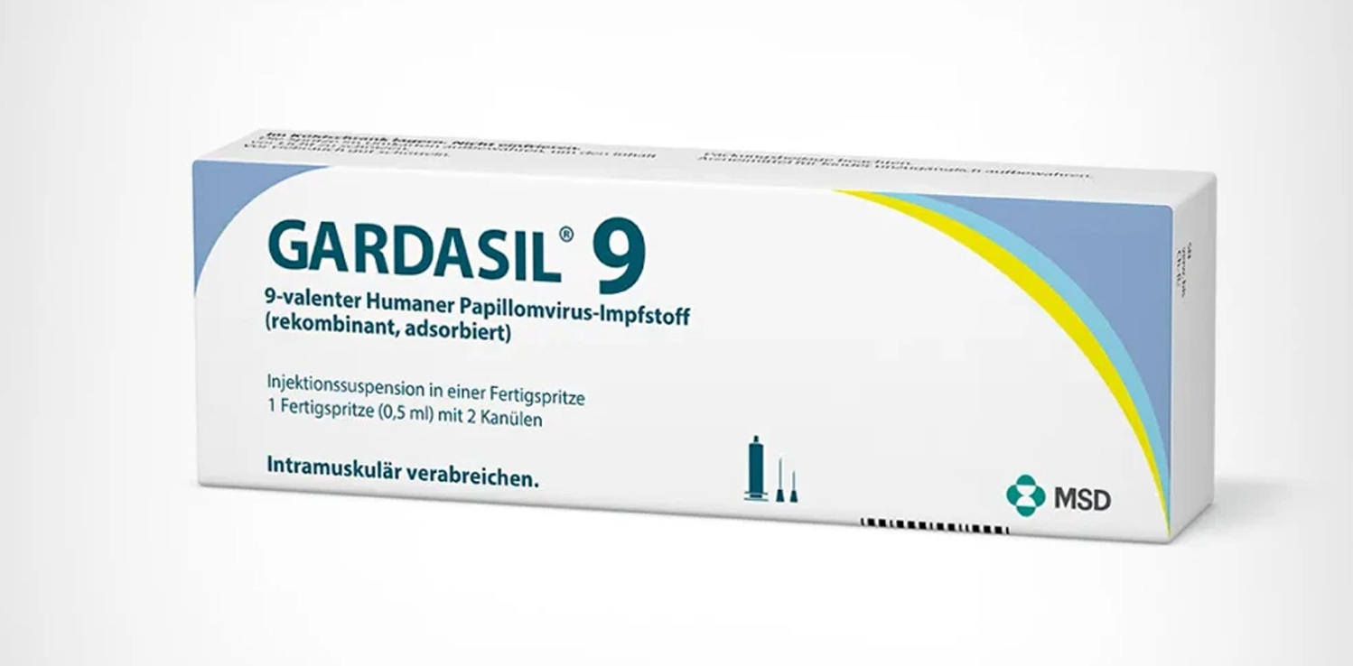 ایمنی دسترسی به واکسن گارداسیل ۹ در ایران