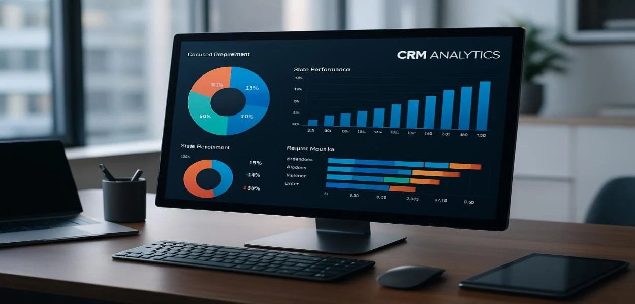 CRM CRM | اتوماسیون