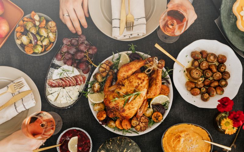 غذاهایی که یبوست را تشدید میکنند