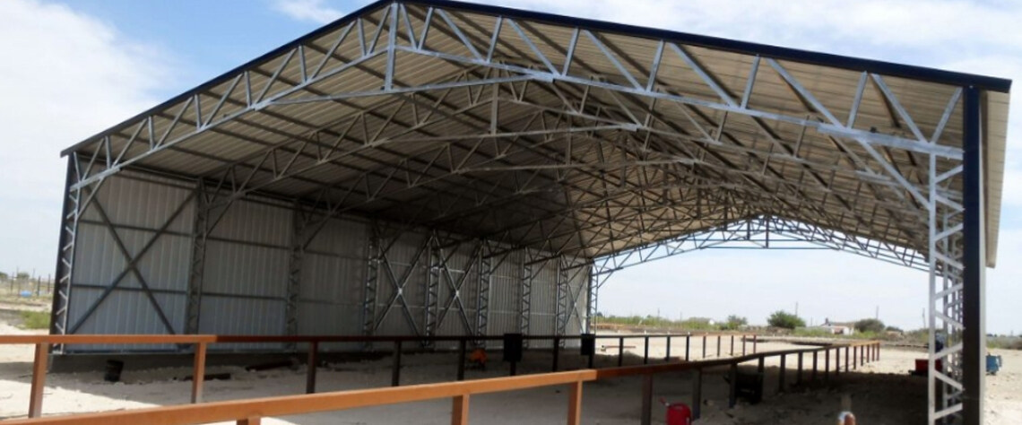 مقایسه قیمت سوله دست دوم با سوله نو در بازار ایران