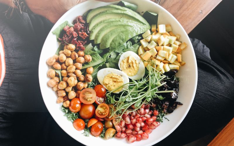 غذای خوب برای یبوست