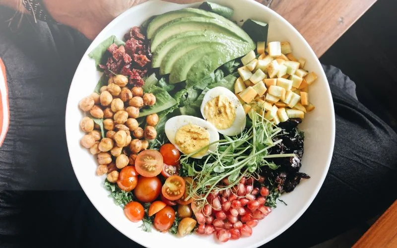 غذای خوب برای یبوست