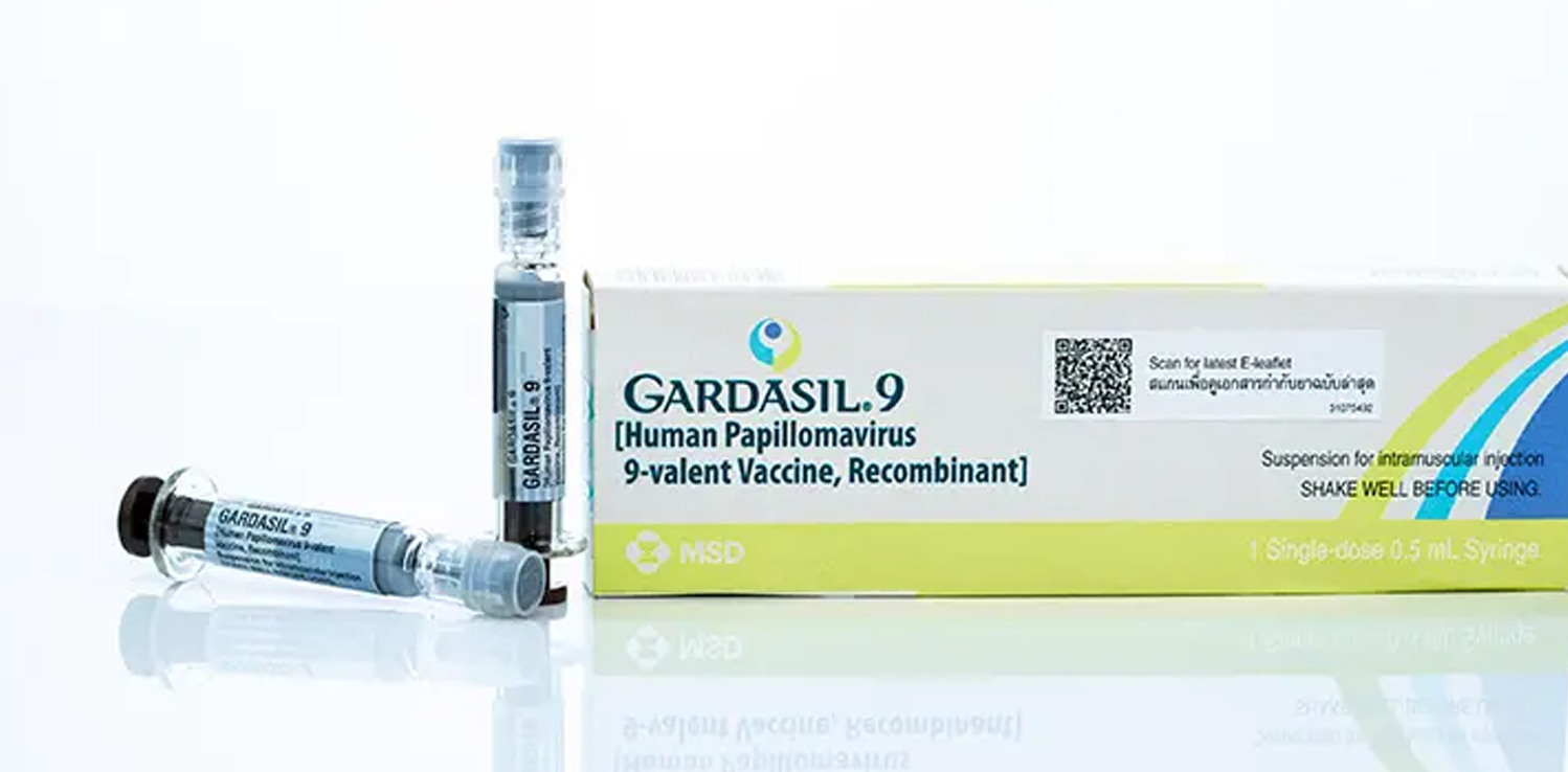 ایمنی اثرات واکسن بر پیشگیری از سرطان