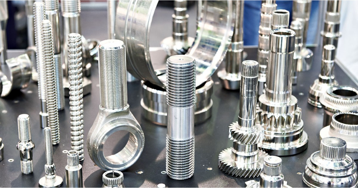 استیل | سه بعدی