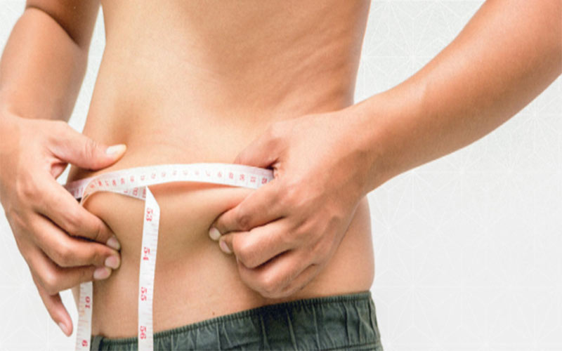 افزایش وزن | پزشک