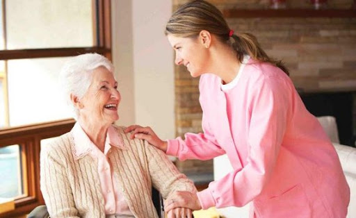 آرامش آرامش | بیماری