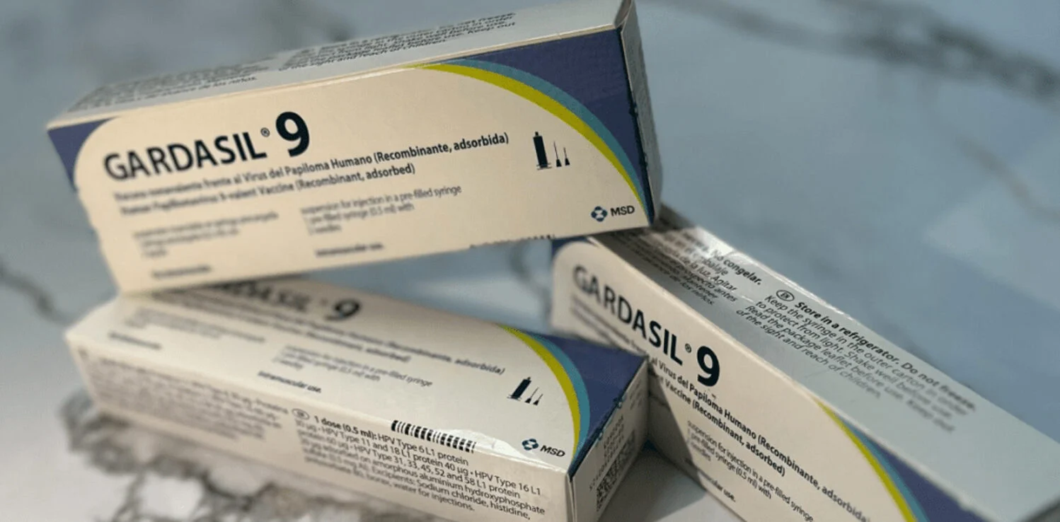 برنامه&zwnj;های ملی و بین&zwnj;المللی واکسیناسیون HPV