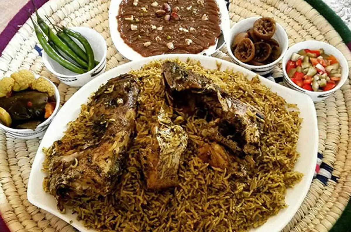 هرمزگان