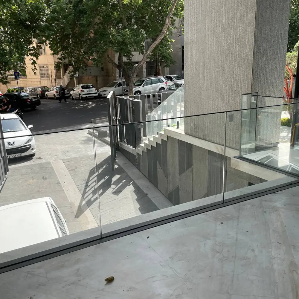 استخر استخر | ایمنی
