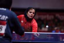 وضعیت رقبای دختران پینگ‌پنگ ایران در انتخابی المپیک چگونه است؟