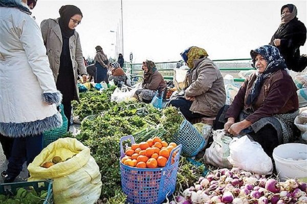 ۱۶۴صندوق خرد زنان روستایی در آذربایجان غربی فعالیت می کنند - خبرگزاری مهر | اخبار ایران و جهان