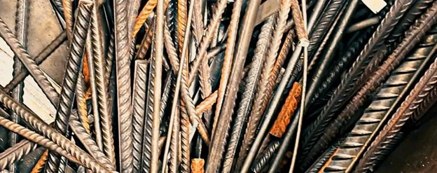 مطالب میجیک کارخانه های زیادی در کشور اقدام به تولید میلگرد در استانداردهای متنوع می کنند.