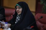 «مایا صباغ» مهمان ما نبود/ملاک‌های تأثیرگذاری زنان منتخب - خبرگزاری مهر | اخبار ایران و جهان