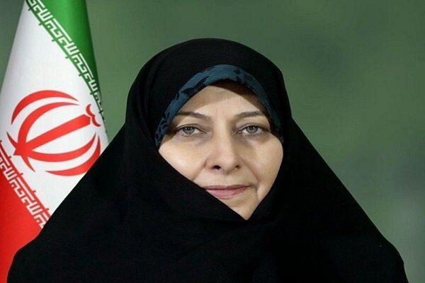 فرهنگ عمومی خواسته است حجاب را در قانون قرار دهیم - خبرگزاری مهر | اخبار ایران و جهان