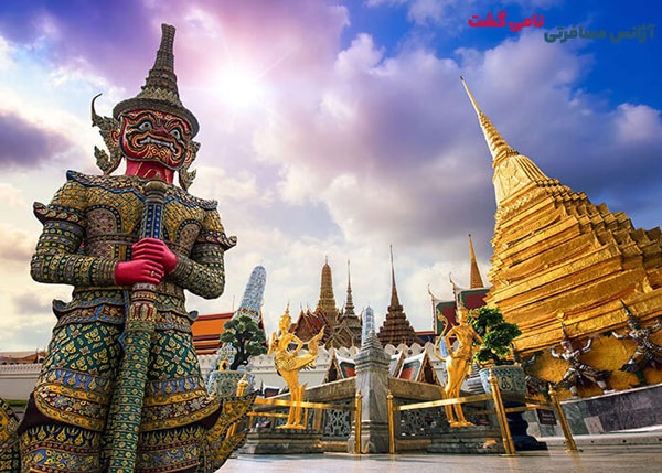 شهر هواهین تایلند