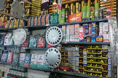 خودرو