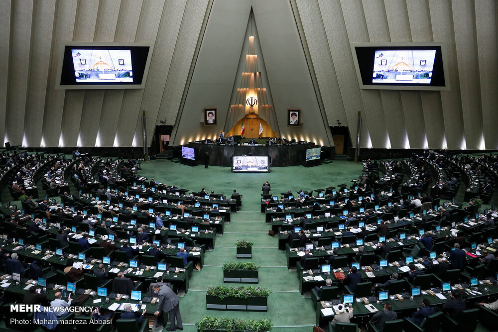کلیات لایحه ارتقای امنیت زنان تصویب شد - خبرگزاری مهر | اخبار ایران و جهان