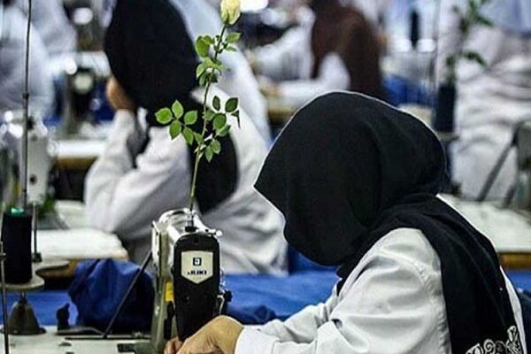 فعالیت ۶۰ گروه همیار زنان و دختران در ایلام - خبرگزاری مهر | اخبار ایران و جهان