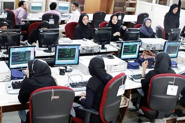 ۴۶ درصد دانشجویان دکتری و ۲۷ درصد اعضای هیات علمی زنان‌اند - خبرگزاری مهر | اخبار ایران و جهان
