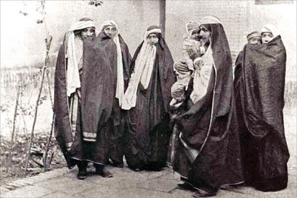 پیدا و پنهان زن ایرانی در دوره قاجار بررسی می شود - خبرگزاری مهر | اخبار ایران و جهان