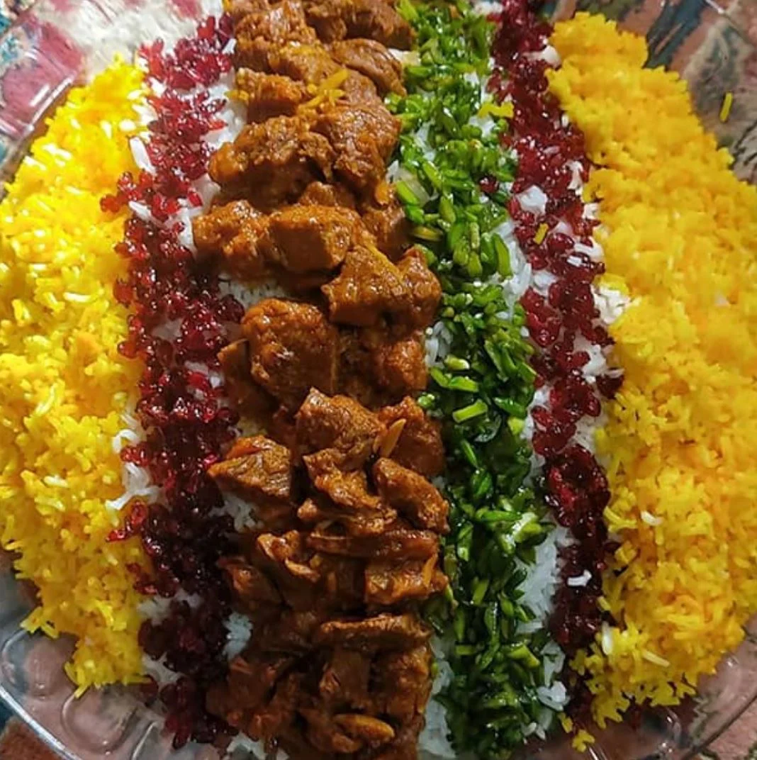 طرز تهیه