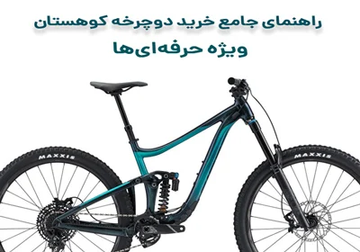 دوچرخه