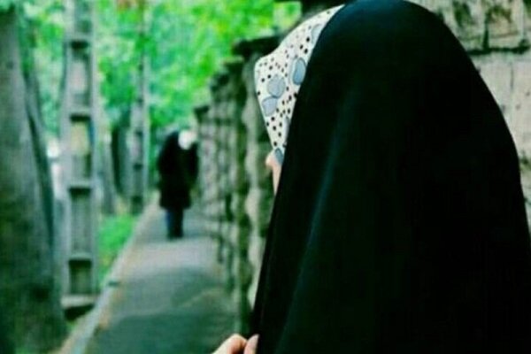 حجاب، هویت بانوی ایرانی - خبرگزاری مهر | اخبار ایران و جهان