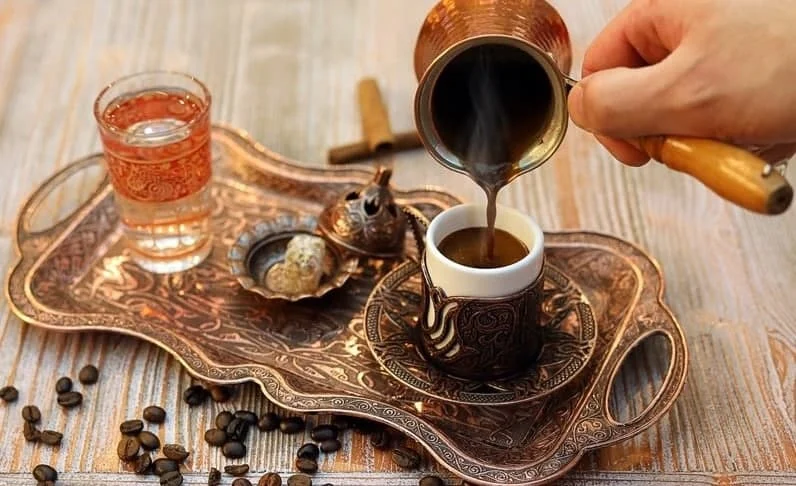 قهوه | لاغری