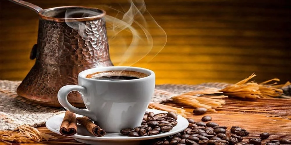 قهوه | لاغری