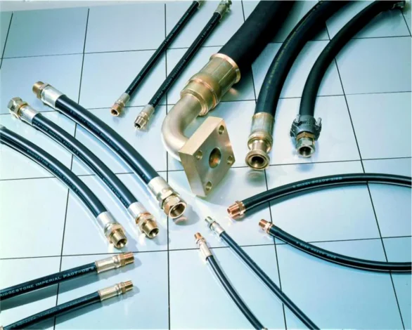 مطالب عمومی Introduction of wire hoses