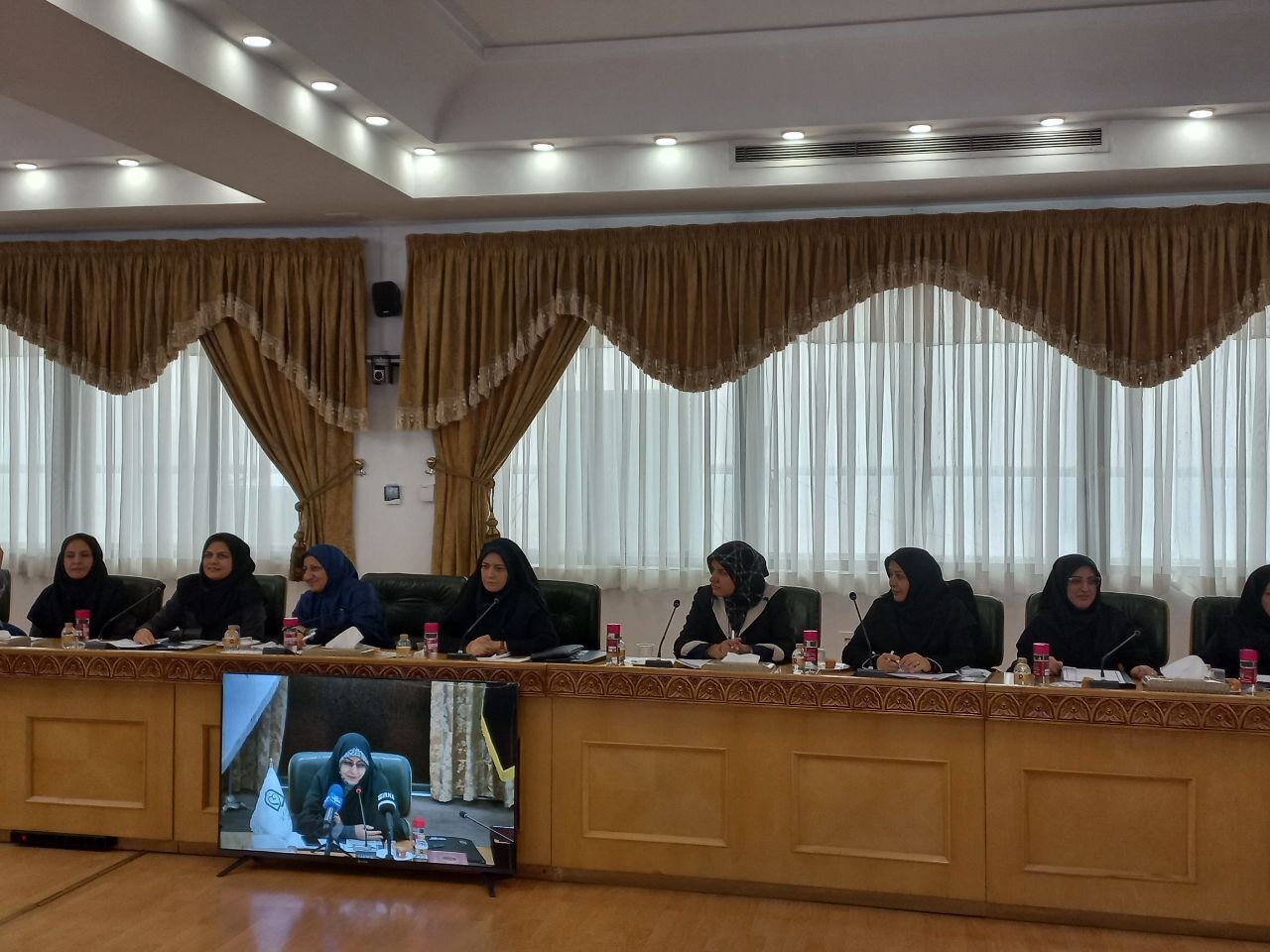 نشست بانوان پژوهشگر فرهیخته و تأثیرگذار/ حمایت ویژه از زنان نخبه - خبرگزاری مهر | اخبار ایران و جهان