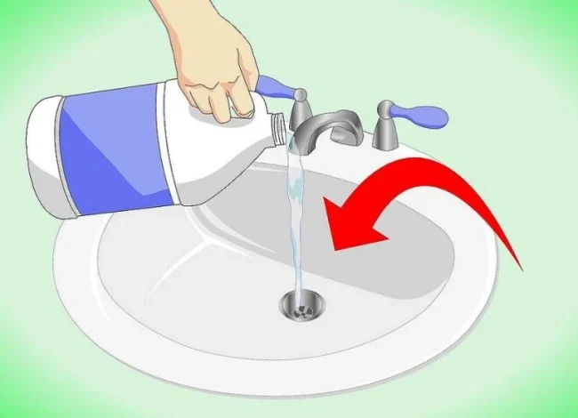 مطالب عمومی Opening the sewer pipe