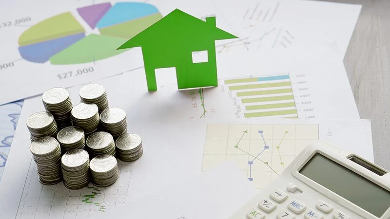 Shahr Bank property loan conditions