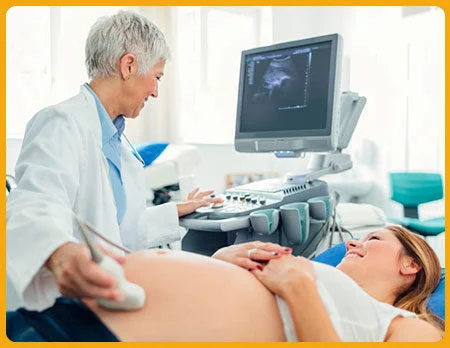 The fifth month of pregnancy Necessary tests and checkups