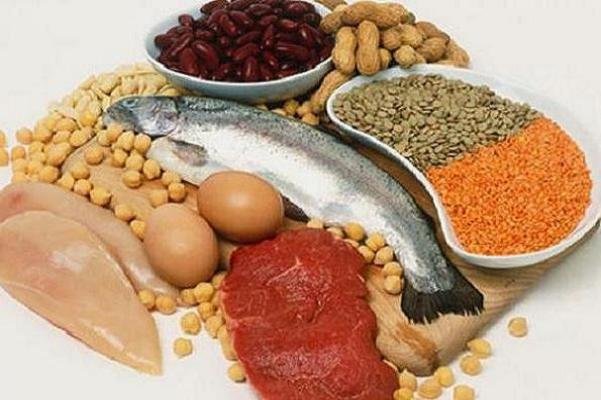افزایش عمر زنان با دریافت پروتئین از غذاهای گیاهی - خبرگزاری مهر | اخبار ایران و جهان