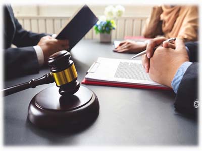 Rights and responsibilities of divorce lawyers