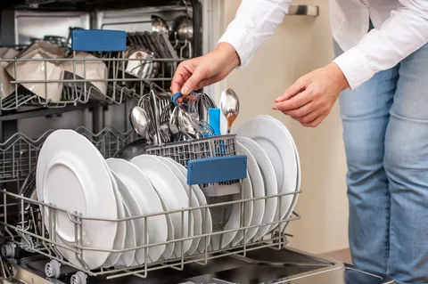 The most common failure of the dishwasher